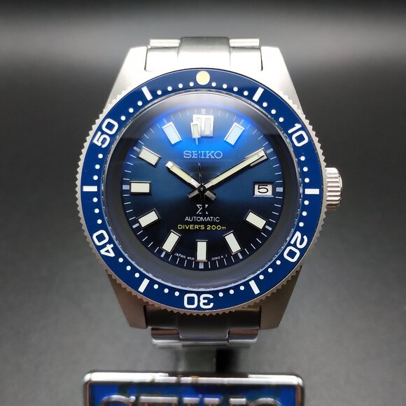 Automatic 62MAS watch - Picture 2 of 7